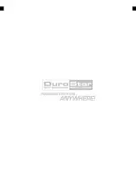 Preview for 5 page of DUROMAX DuroStar DS13000DX User Manual