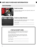 Preview for 14 page of DUROMAX DuroStar DS13000DX User Manual