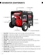 Preview for 16 page of DUROMAX DuroStar DS13000DX User Manual