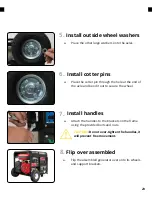 Preview for 23 page of DUROMAX DuroStar DS13000DX User Manual