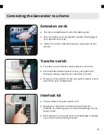 Preview for 45 page of DUROMAX DuroStar DS13000DX User Manual