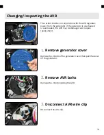 Preview for 73 page of DUROMAX DuroStar DS13000DX User Manual