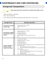 Preview for 48 page of DUROMAX XP2300IH User Manual