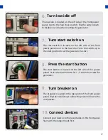 Preview for 17 page of DUROMAX XP9000IH User Manual