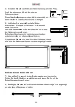 Preview for 22 page of Duronic FFPS Manual