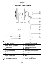 Preview for 38 page of Duronic FN45 Manual