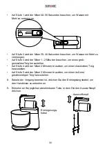 Preview for 30 page of Duronic HM3 Manual