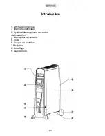 Preview for 24 page of Duronic HV052 Instruction Manual