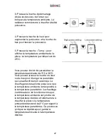 Preview for 27 page of Duronic HV052 Instruction Manual