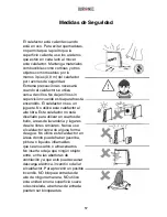 Preview for 57 page of Duronic HV052 Instruction Manual