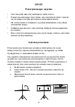 Preview for 31 page of Duronic TPS Manual