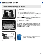 Preview for 19 page of DuroStar DS11000DX User Manual