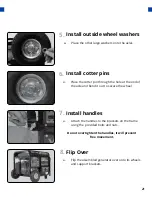 Preview for 21 page of DuroStar DS11000DX User Manual