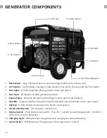 Preview for 12 page of DuroStar DS13000E User Manual