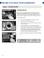 Preview for 28 page of DuroStar DS13000X User Manual