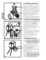 Preview for 18 page of Durr Dental 4151-51b Installation And Operation Instructions Manual