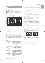 Preview for 33 page of Durr Dental 4152-54 Installation And Operating Instructions Manual