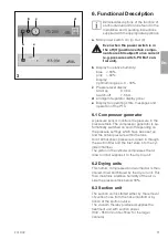 Preview for 11 page of Durr Dental PTS 200 Installation And Operating Instructions Manual