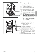 Preview for 15 page of Durr Dental PTS 200 Installation And Operating Instructions Manual