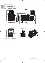 Preview for 10 page of Dürr Technik Marathon 1035200100 Installation And Operating Instructions Manual