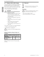 Preview for 6 page of Durr Technik KK15 Installation And Operating Instructions Manual