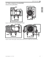 Preview for 49 page of Durr Technik KK15 Installation And Operating Instructions Manual