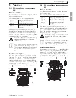 Preview for 67 page of Durr Technik KK15 Installation And Operating Instructions Manual