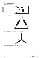 Preview for 72 page of Durr Technik KK15 Installation And Operating Instructions Manual