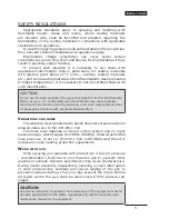 Preview for 5 page of Durr EcoGun 119 Operation Manual