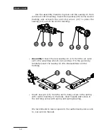 Preview for 12 page of Durr EcoGun 119 Operation Manual