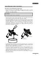 Preview for 13 page of Durr EcoGun 119 Operation Manual