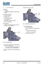 Preview for 8 page of Durr EcoGun 910 Operation Manual