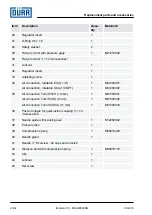 Preview for 26 page of Durr EcoGun 910 Operation Manual