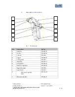 Preview for 14 page of Durr EcoGun AA MAN 2 P Operating Manual