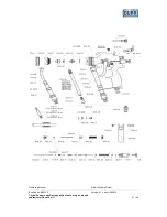 Preview for 41 page of Durr EcoGun AA MAN 2 P Operating Manual