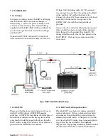 Preview for 7 page of DURRIDGE RAD AQUA User Manual