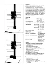 Preview for 3 page of Durst M 670 BW Operating Manual