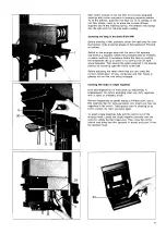 Preview for 6 page of Durst M 670 BW Operating Manual