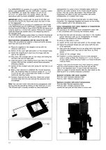 Preview for 9 page of Durst M 670 BW Operating Manual