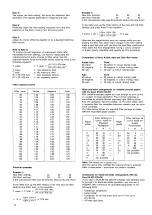 Preview for 11 page of Durst M 670 BW Operating Manual