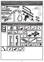 Preview for 4 page of Duschmeister PE EPR/L Installation Instructions Manual