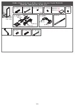 Preview for 5 page of Duschmeister PE EPR/L Installation Instructions Manual