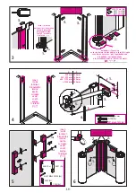 Preview for 9 page of Duschmeister PE EPR/L Installation Instructions Manual