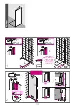 Preview for 14 page of Duschmeister PE EPR/L Installation Instructions Manual