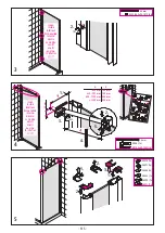 Preview for 15 page of Duschmeister PE EPR/L Installation Instructions Manual