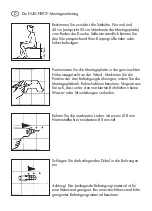 Preview for 2 page of Duscholux 195.005000.001 Fitting Instructions Manual