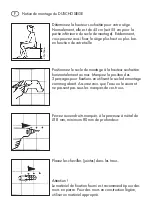 Preview for 6 page of Duscholux 195.005000.001 Fitting Instructions Manual