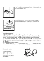 Preview for 7 page of Duscholux 195.005000.001 Fitting Instructions Manual