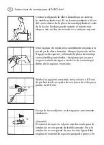 Preview for 8 page of Duscholux 195.005000.001 Fitting Instructions Manual