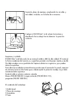 Preview for 9 page of Duscholux 195.005000.001 Fitting Instructions Manual